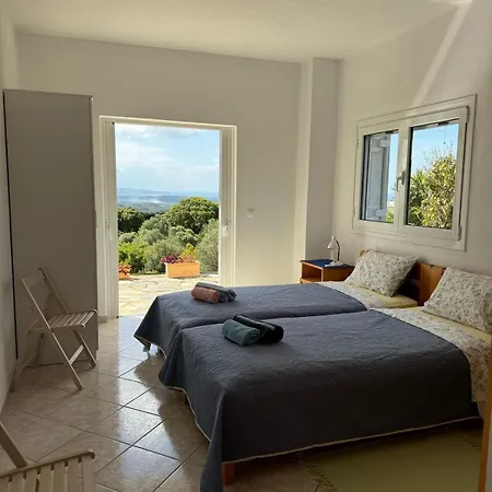 Kotroni * Mesochori (Messenia)