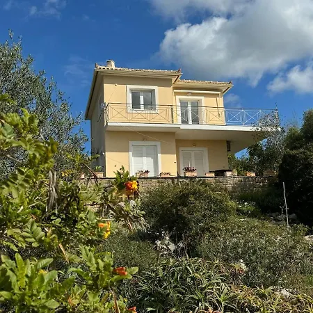 Apartment Kotroni