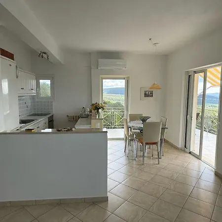 Kotroni Apartament