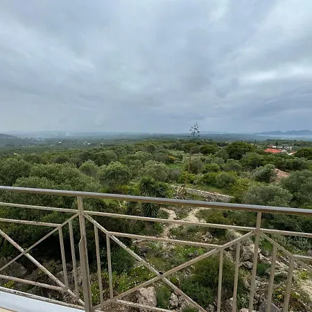 Kotroni Apartament