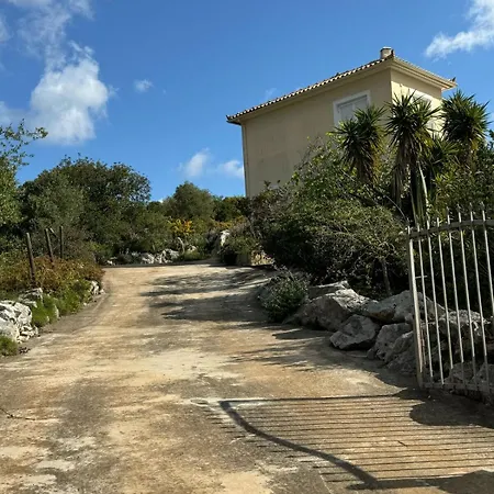 Kotroni Apartament