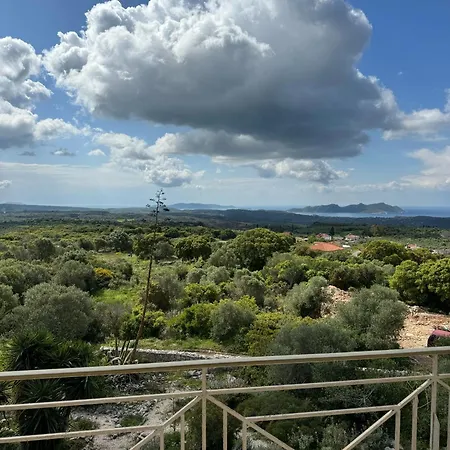 Kotroni Apartament *